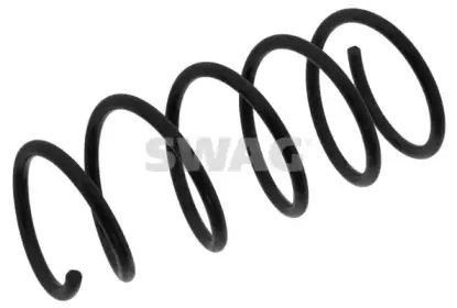 Пружина ходовой части SWAG купить